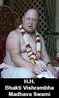 Sacinandana Swami