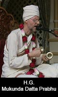 Sacinandana Swami